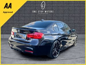 2017 BMW 330E MSPORT SHADOW ED (50,000KM) MUST SEE - Image 4