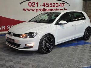 VW GOLF GT 2.0 150BHP AUTO DSG - Image 2