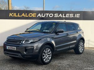 2019 Land Rover Range Rover Evoque 2.0D - Image 3