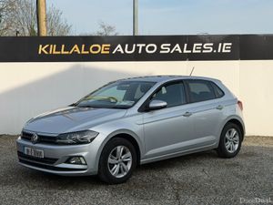 2019 Volkswagen Polo 1.0TSI (Very Low miles) - Image 3
