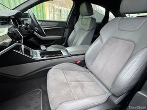 Audi A6 2019  sline sunroof! - Image 4