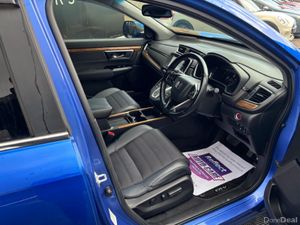 Honda CR-V Honda CrV 2.0,4x4 self charging hybrid, - Image 4