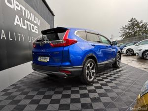 Honda CR-V Honda CrV 2.0,4x4 self charging hybrid, - Image 2