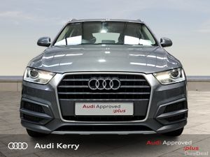 Audi Q3 Q3 1.4TFSI COD 150 ULTRA SE - Image 2
