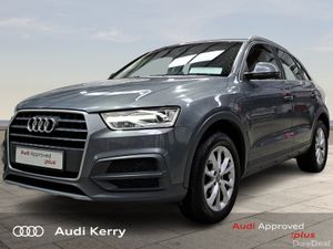 Audi Q3 Q3 1.4TFSI COD 150 ULTRA SE - Image 3