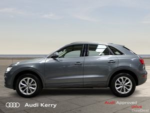 Audi Q3 Q3 1.4TFSI COD 150 ULTRA SE - Image 4