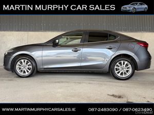 Mazda Mazda3 1.5D 105 BHP EXECUTIVE - Image 3