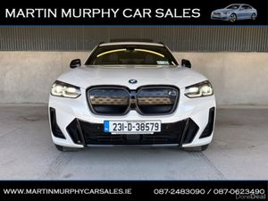 BMW iX3 IX3 M SPORT PRO - Image 4