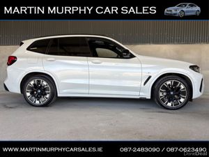 BMW iX3 IX3 M SPORT PRO - Image 2