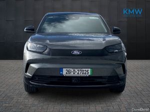 Ford Capri Premium Ext Range..21" wheels/ Drivers - Image 3