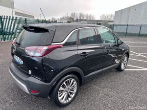 Opel Crossland X 1.2 PETROL, SC MODEL, NEW NCT, LO - Image 3