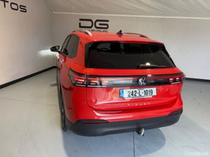 Volkswagen Tiguan LA EDI 2.0 TDI DSG 150HP - Image 4