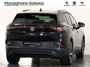 Volkswagen ID.4 LIFE DX 77KWH 204BHP *UPGRADED WHE - Image 3