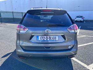 Nissan X-Trail 1.6 DIESEL, SLID AND TILT SUNROOF, - Image 4