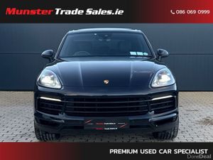 Porsche Cayenne 3.0 V6 E-Hybrid - Image 4