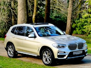 2.0D X-DRIVE X-LINE * IDIVIDUAL SPEC * - Image 3