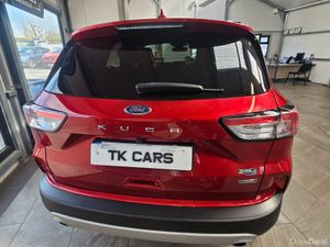 231 FORD KUGA PLUG IN HYBRID - Image 4