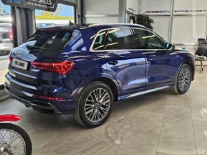 212 AUDI Q3 S-LINE AUTOMATIC - Image 3