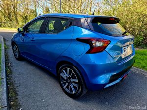 2019 NISSAN MICRA 1.0 SV LOW MILES - Image 2