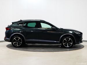 *4* 2022 Cupra Formentor 1.4 V1 PHEV AUTOMATIC - Image 3