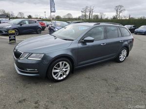 Skoda Octavia SE L - Image 2
