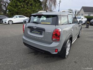 Mini Countryman DIESEL HATCHBACK - Image 4