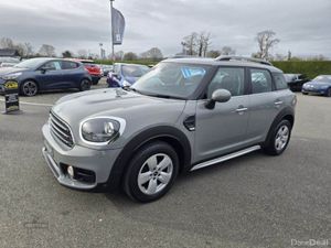 Mini Countryman DIESEL HATCHBACK - Image 2