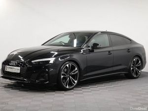 Audi A5 TDI S line - Image 3