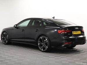 Audi A5 TDI S line - Image 4