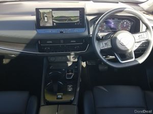 Nissan X-Trail ePOWER X-TRAIL SVE 5 Seater **€4000 - Image 4