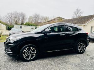 Honda Vezel/Hrv 2020 1.5 Hybrid Auto 28515 KM ONLY - Image 4