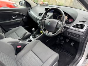Renault Megane Estate - Image 4