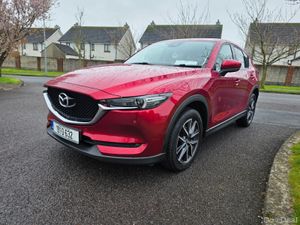 Mazda CX-5 ( NCT and TAX )  automatic !! - Image 2