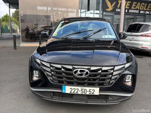 Hyundai Tucson 2022 - Image 4