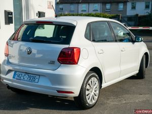 🔥 2014 Volkswagen Polo 1.2 Petrol Automatic 🔥 - Image 2