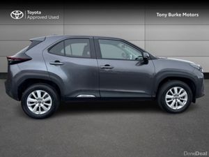 Toyota Yaris Cross - Luna - 1.5 Hybrid - Automatic - Image 3