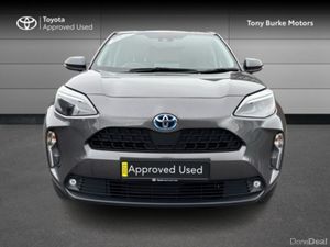 Toyota Yaris Cross - Luna - 1.5 Hybrid - Automatic - Image 4