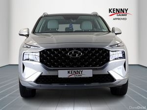 Hyundai Santa Fe *Deposit taken* PREMIUM PHEV 5DR - Image 2