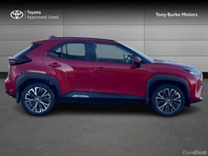 Toyota Yaris Cross - Sol “Top Spec” - - Image 3