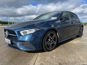 Mercedes-Benz A-Class A200 AMG LINE EXECUTIVE 5DR - Image 2
