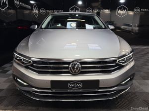 Volkswagen Passat HIGHLINE 2.0 TDI AUTOMATIC ONLY - Image 4