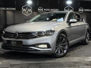 Volkswagen Passat HIGHLINE 2.0 TDI AUTOMATIC ONLY - Image 2