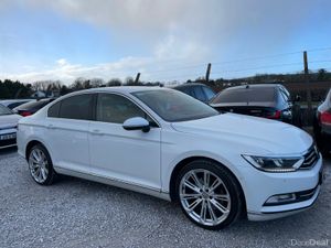 Volkswagen Passat Auto - Image 4