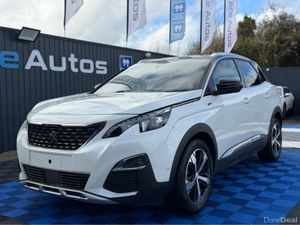 Peugeot 3008 GT - 2.0L DIESEL - AUTO - 12M WARRANT - Image 2