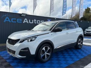 Peugeot 3008 GT - 2.0L DIESEL - AUTO - 12M WARRANT - Image 3