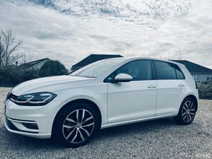 Vw Golf 2019 1.4 Highline Carplay - Image 4