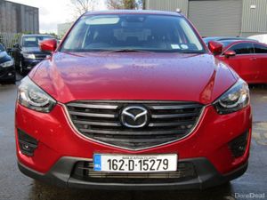 Mazda CX-5 2WD 2.2d(150ps) Platinum IPM 4. LOW KLM - Image 2