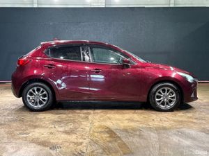 Mazda Demio 1.5 AUTOMATIC - ALLOY WHEELS - HEATED - Image 3