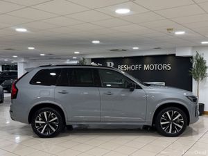 Volvo XC90 T8 PLUS AWD DARK=PAN ROOF//LOW MILES//A - Image 2