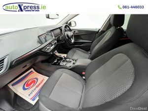 BMW 2-Series 218D GRANCOOPE Automatic - Image 4